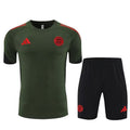 2025/2026 Bayern Munchen Training Set