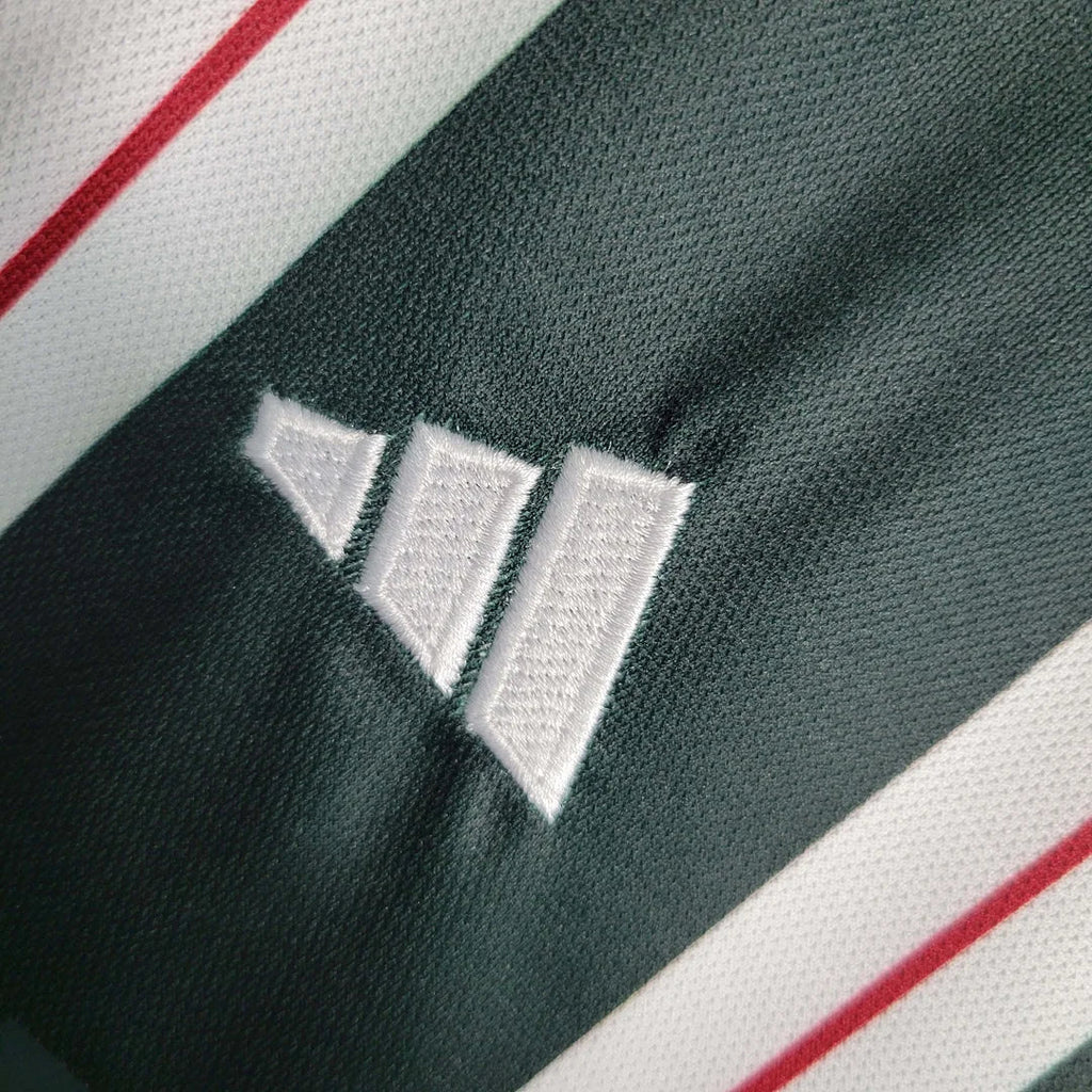 2023/2024 Manchester United Away Kids Size