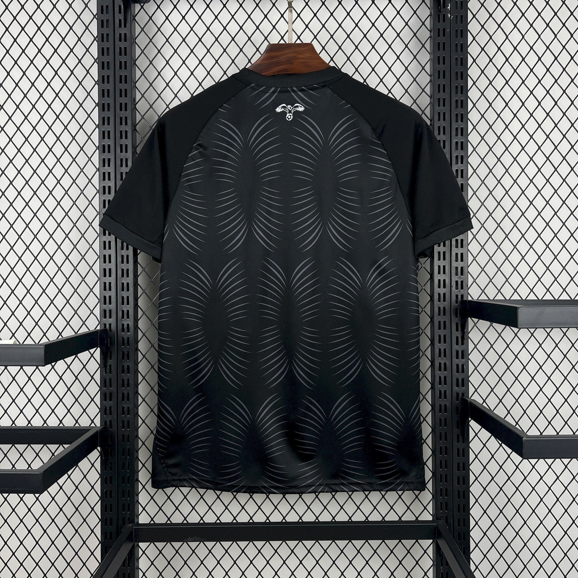 2026 Jordan Third Away World Cup Kit Fan Version