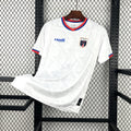 2026 Cape Verde Away World Cup Kit Fan Version