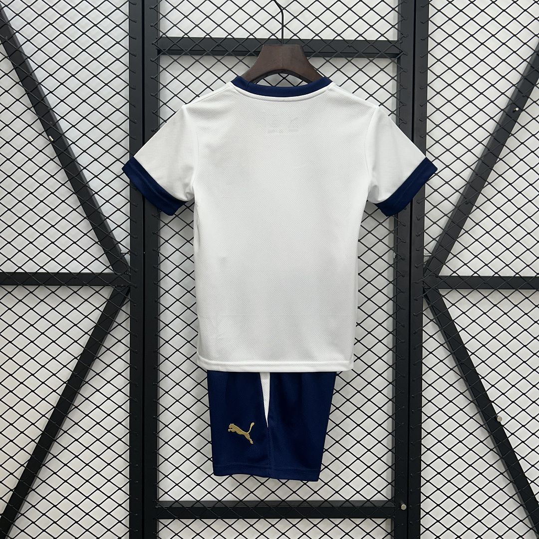 2025 Portugal Training Kid Kits Size