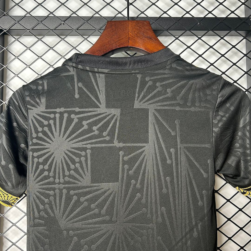 2025-2026 Mexico Limited Jersey Kids Size