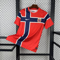 2026 Norway Home World Cup Kit Fan Version