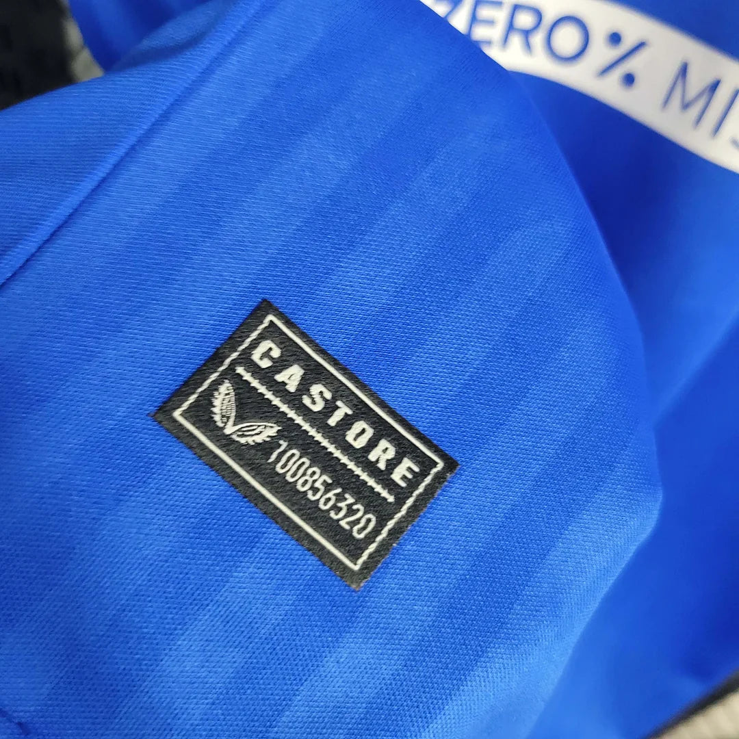 2023/2024 Rangers Home Kit