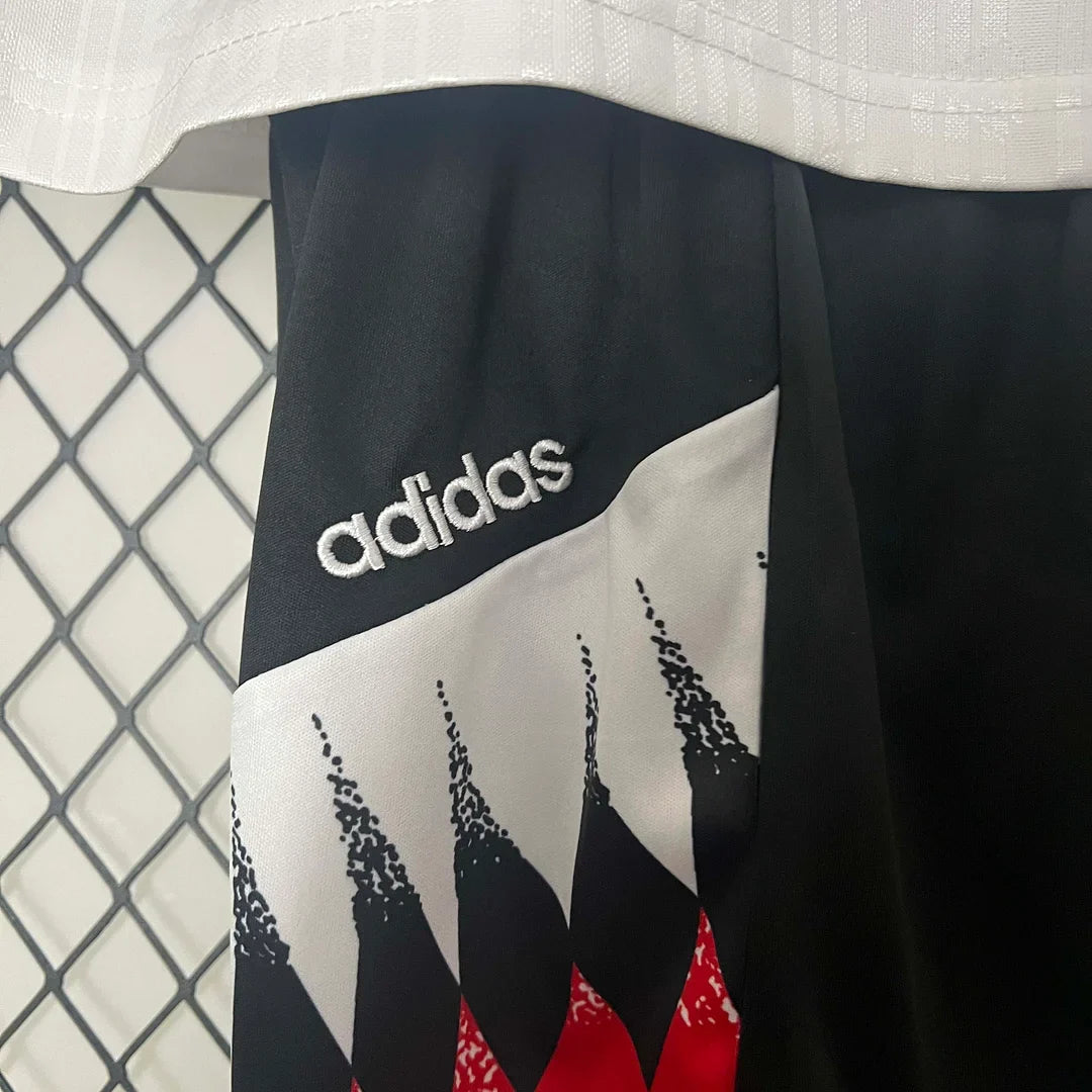 1994 Retro Germany Home Kit Kids Size