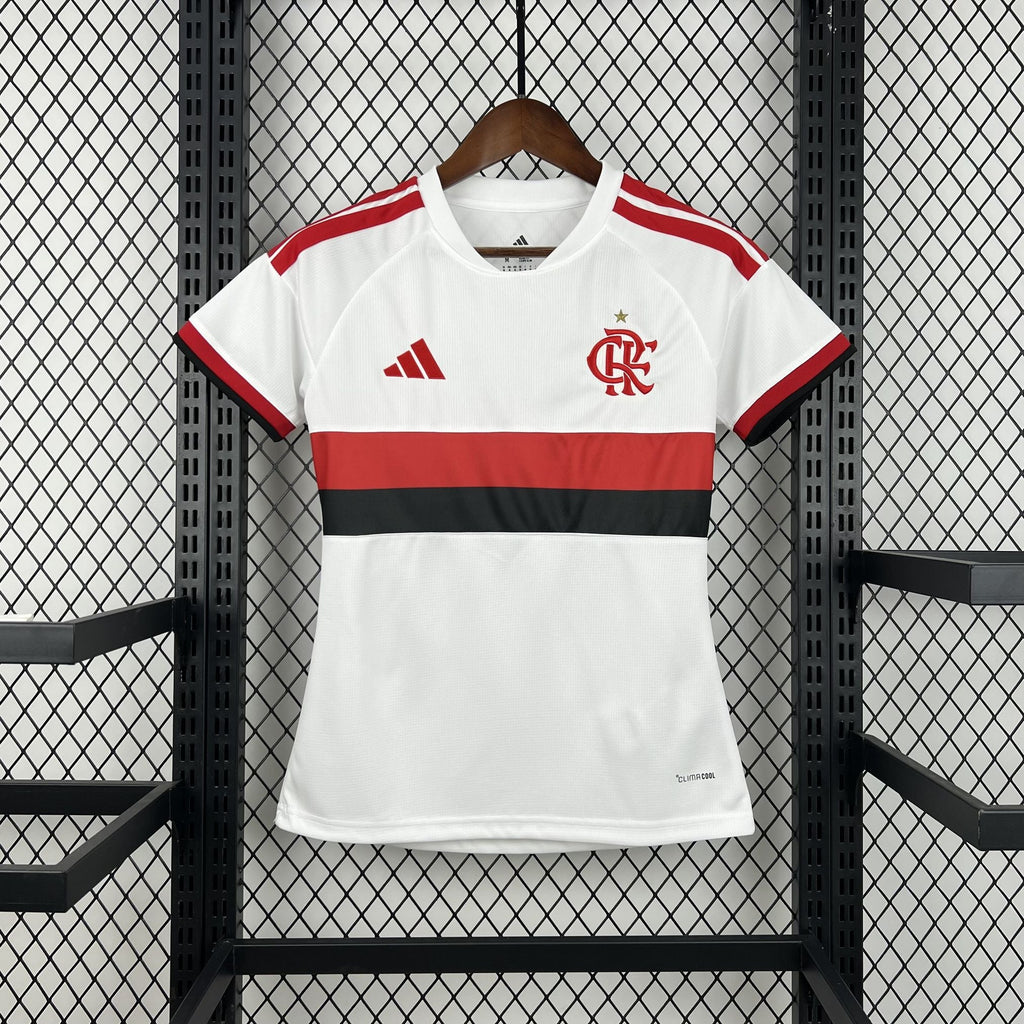 2026/2027 Flamengo Away Women