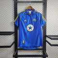 1998-1999 Retro Newcastle United Away Jersey