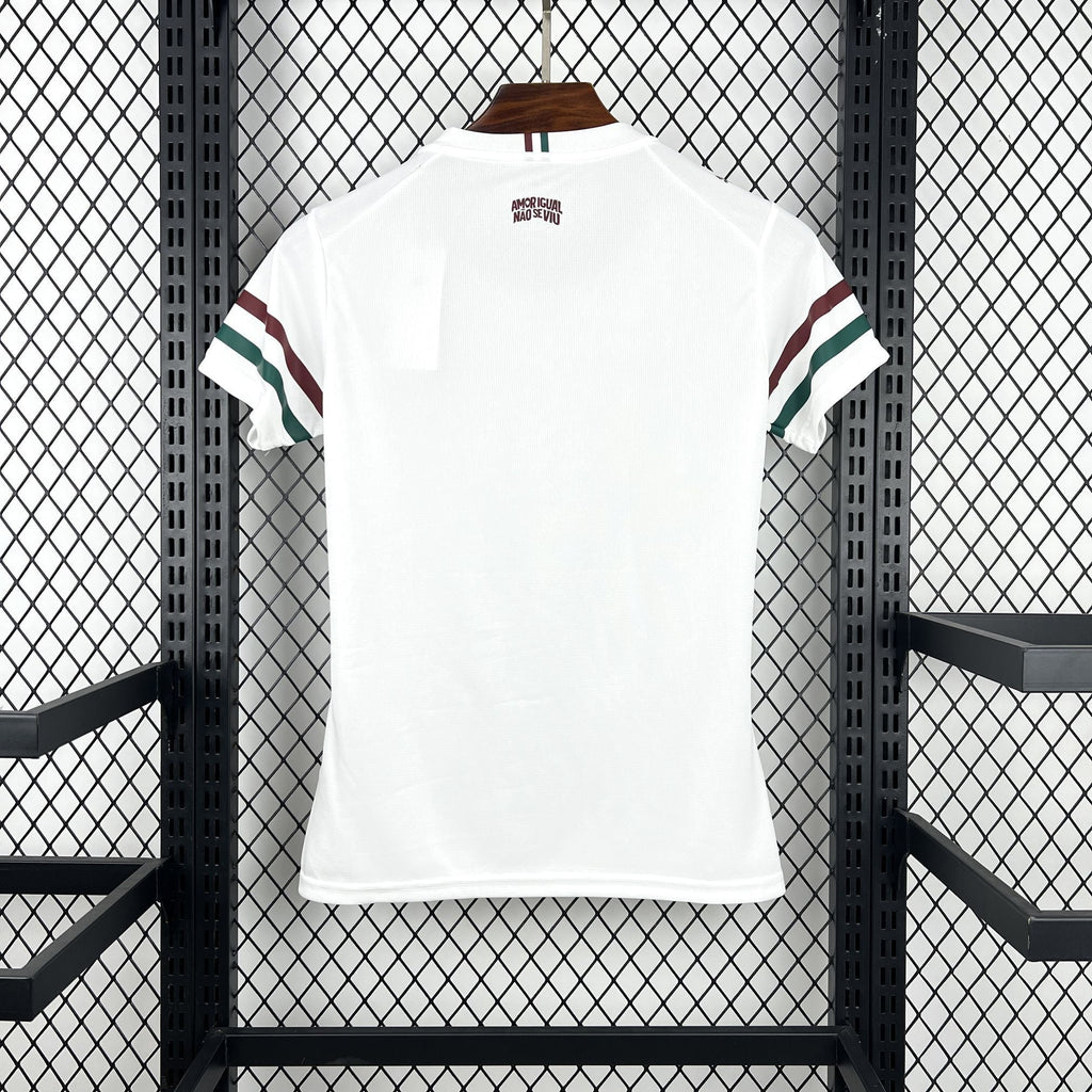2026/2027 Fluminense Away Women