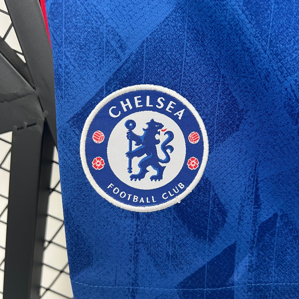 2025/2026 Chelsea Home Shorts