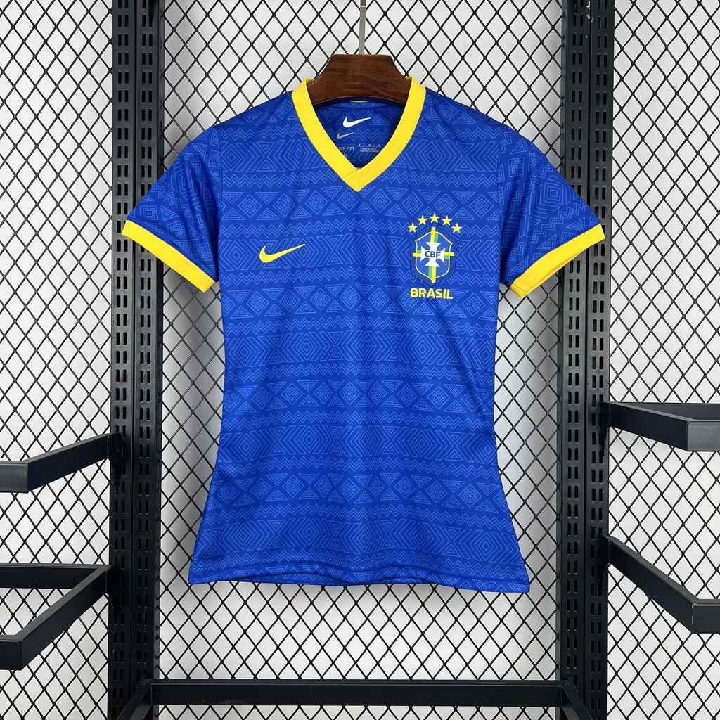 2026 Brazil Limited Jersey Women
