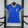 2026 Brazil Limited Jersey Women