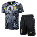 Brazil "Jesus" Training Set