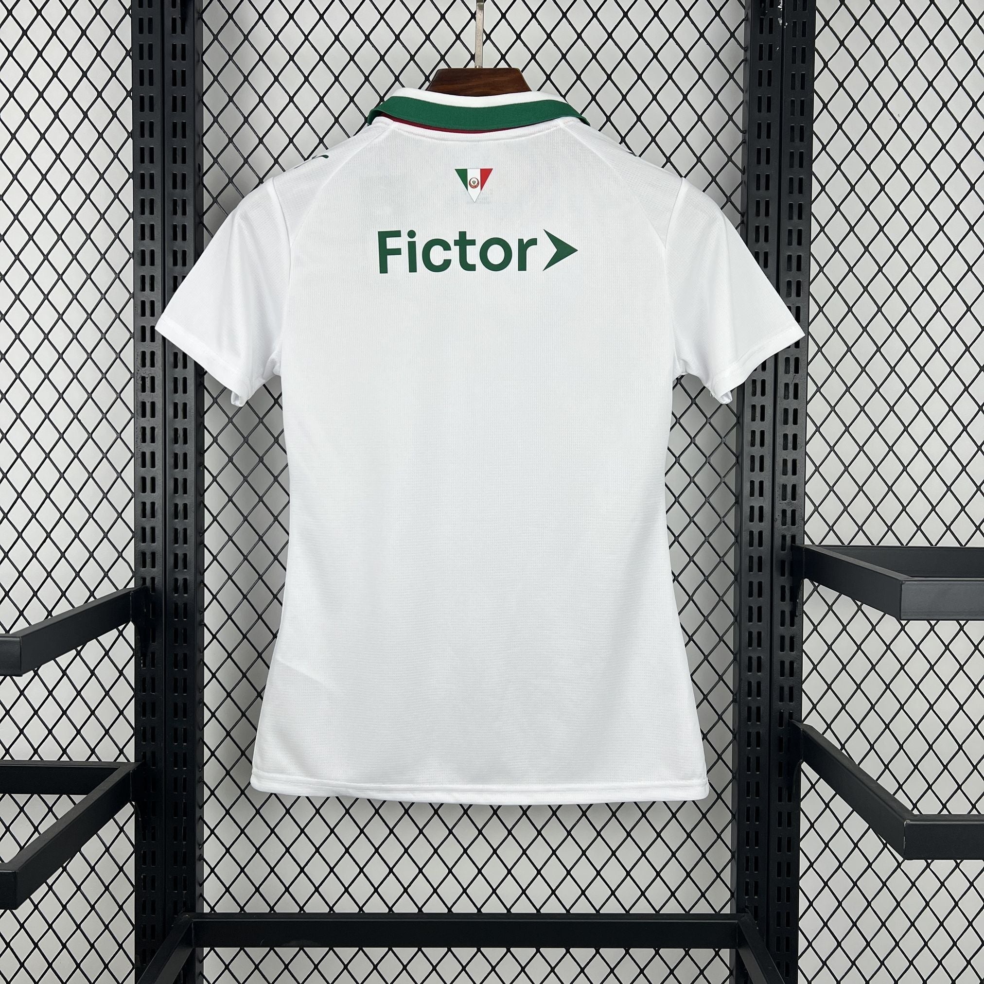 2026/2027 Palmeiras Away Women