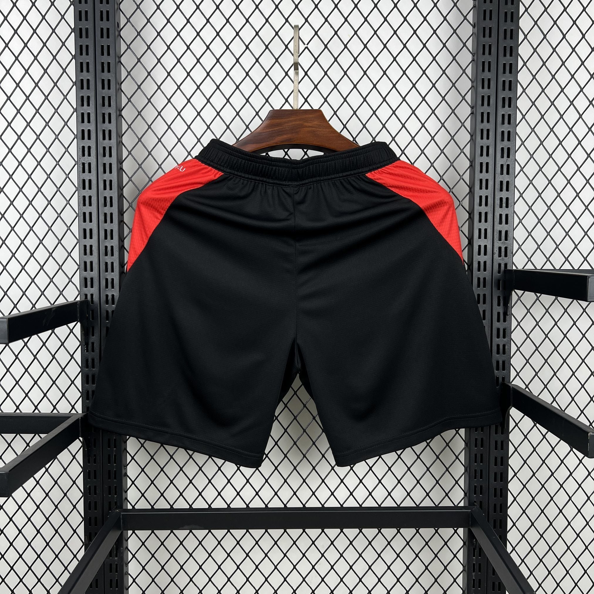 2026 Austria World Cup Home Shorts