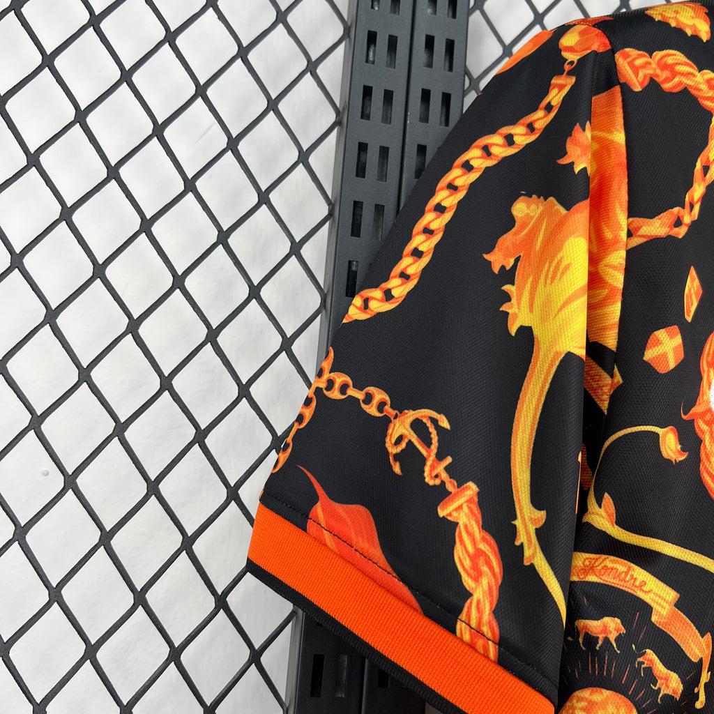 2026 Netherlands Pre-Match World Cup Kit