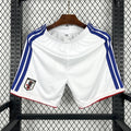 2026 Japan World Cup Home Shorts