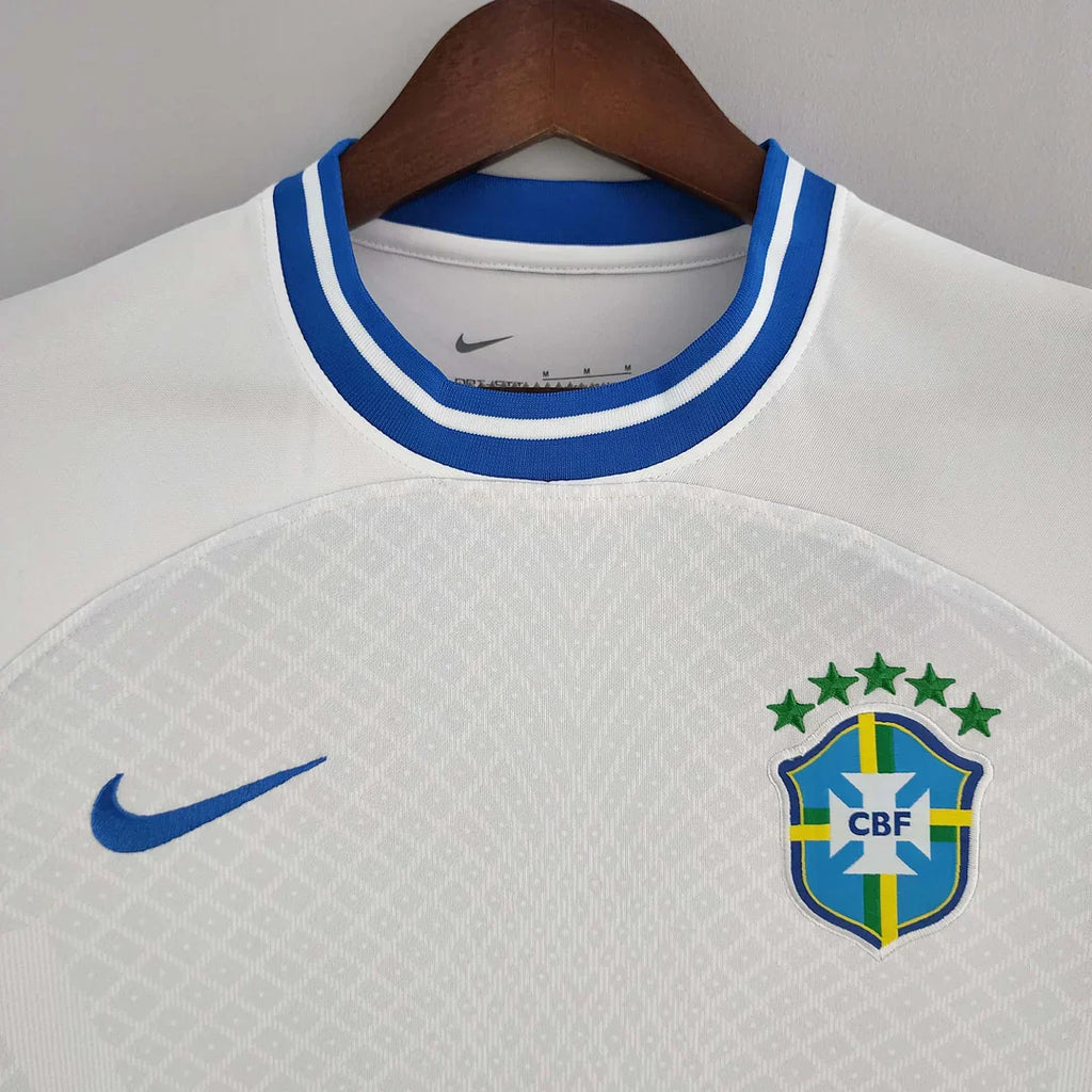 Brazil "Alvorada Celestial" Limited Jersey