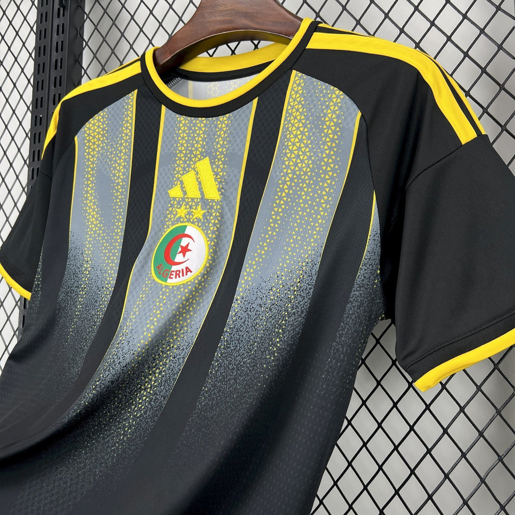 2026 Algeria Pre-Match World Cup Kit