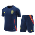 Spain Training Set