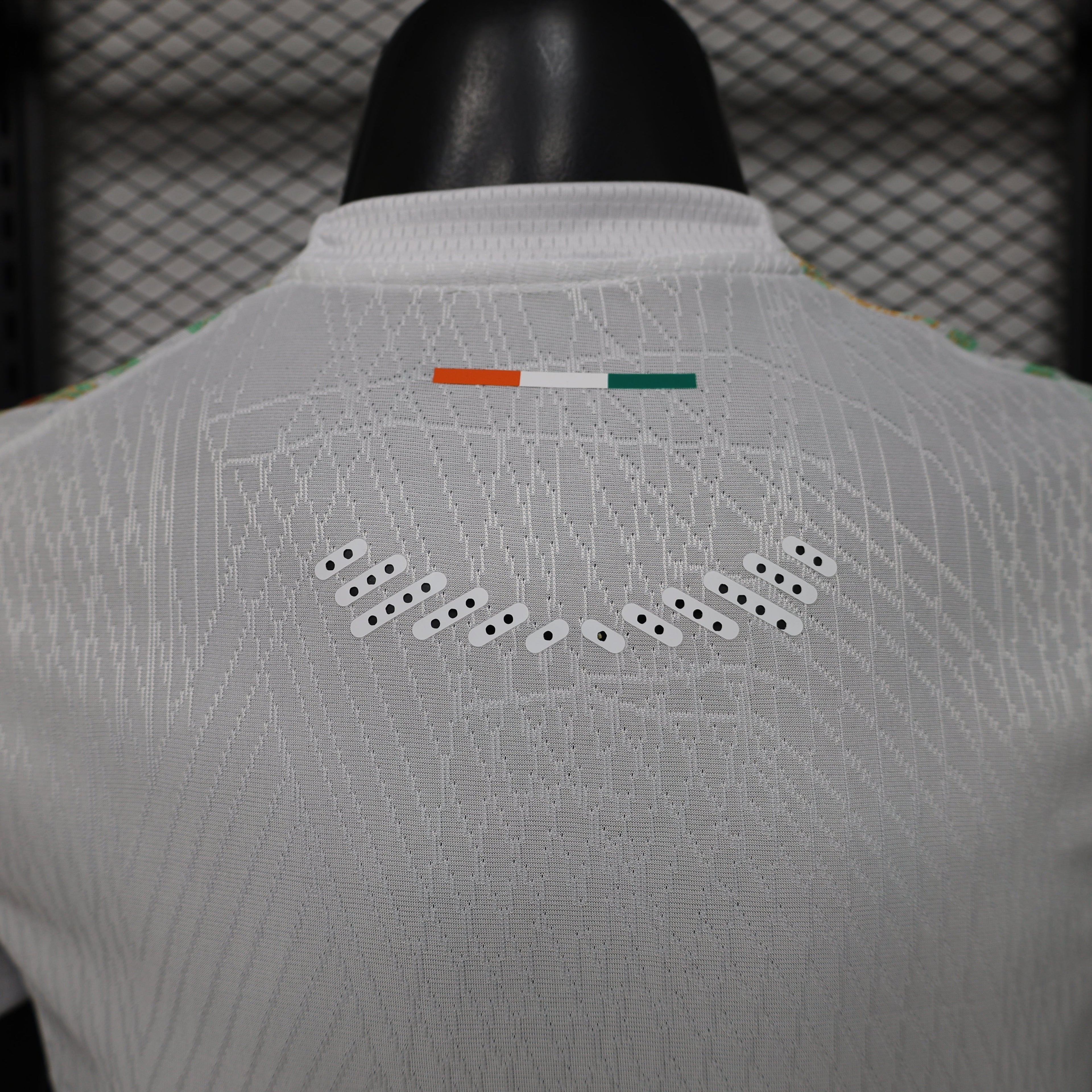 2026 Cote d'Ivoire Away World Cup Kit Player Version
