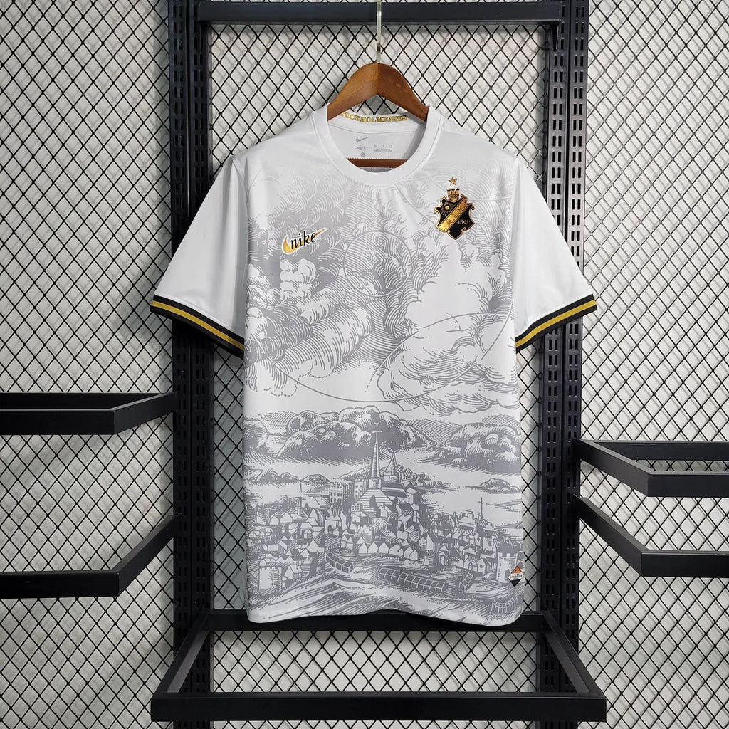 AIK Fotboll Limited Jersey