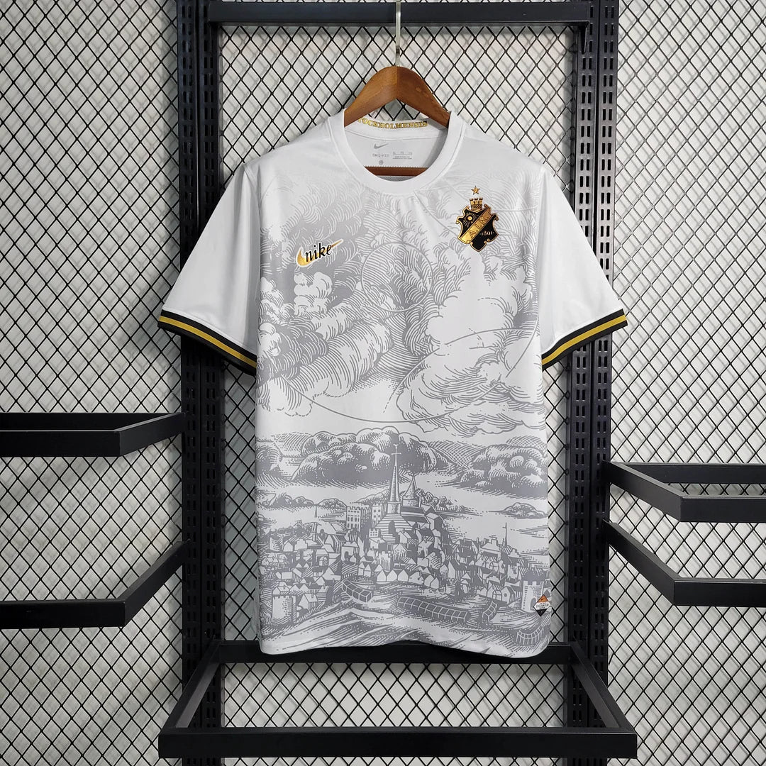 AIK Fotboll Limited Jersey