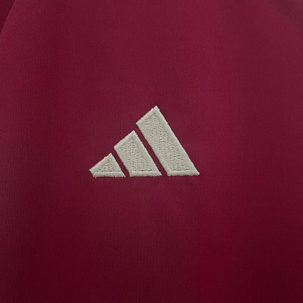2024 Venezuela Home Kit Kids Size