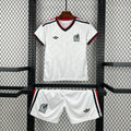 2026 Mexico Away World Cup Kit Kids Size