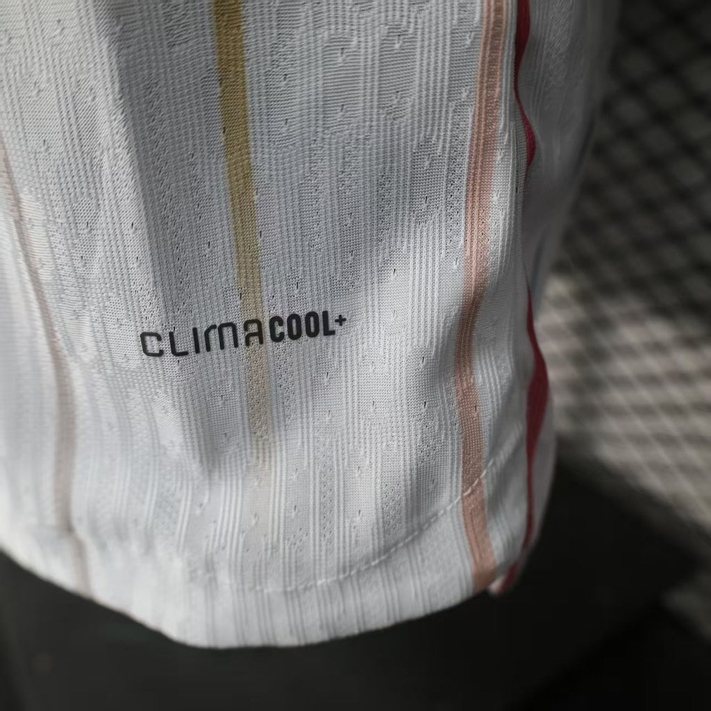 2026 Japan Away World Cup Kit Player Version