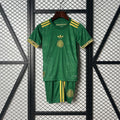 2025-2026 Mexico Limited Jersey Kids Size