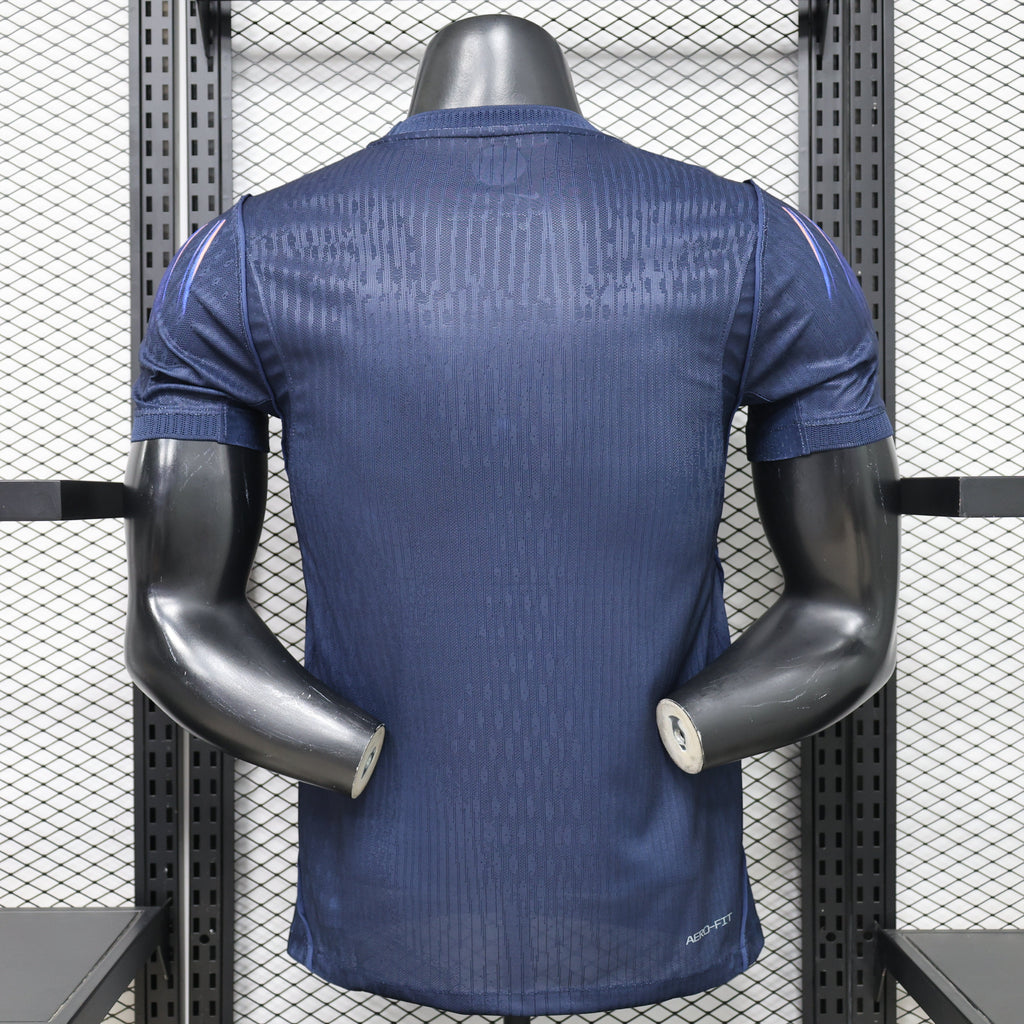 2026 Uruguay Away World Cup Kit Player Version