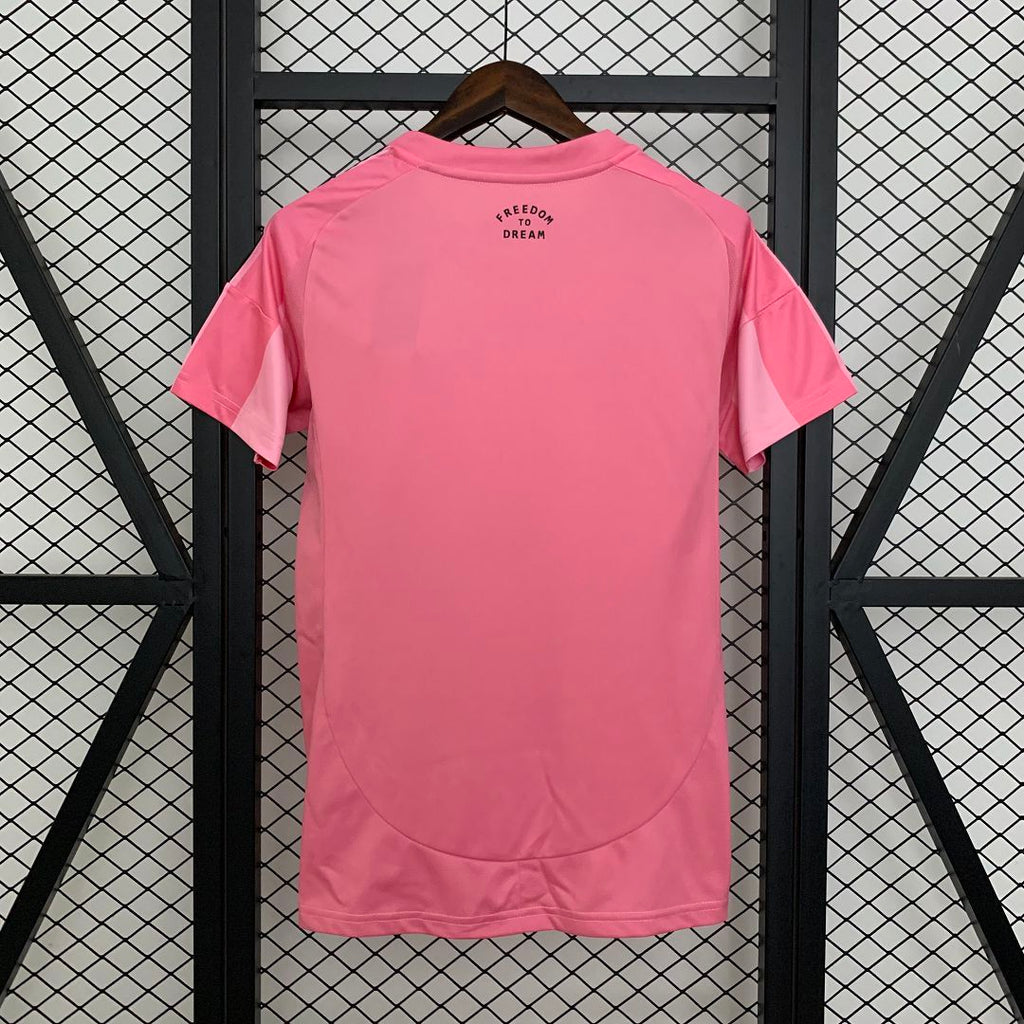 2025/2026 Inter Miami Home Women