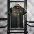 2021/2022 Retro Bayern Munchen Away Jersey