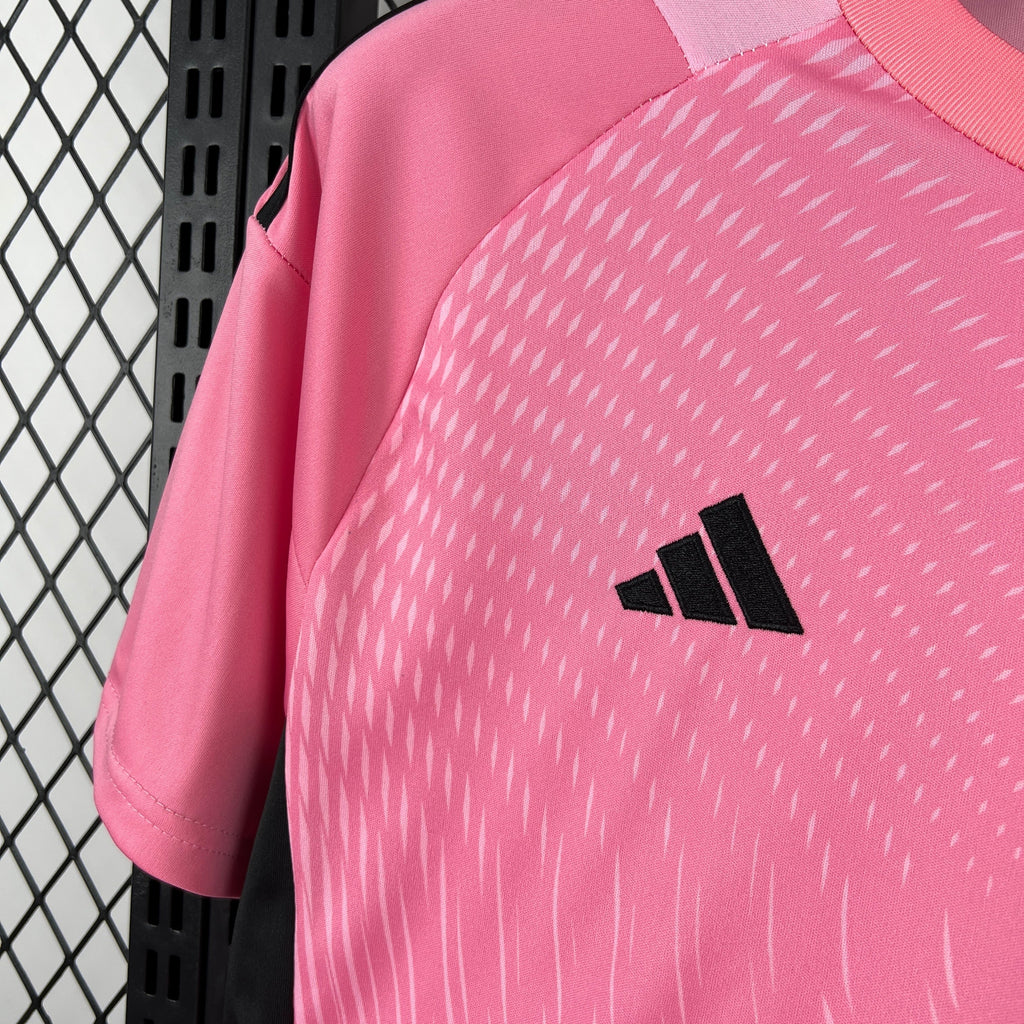 2026 Colombia Pre-Match World Cup Kit