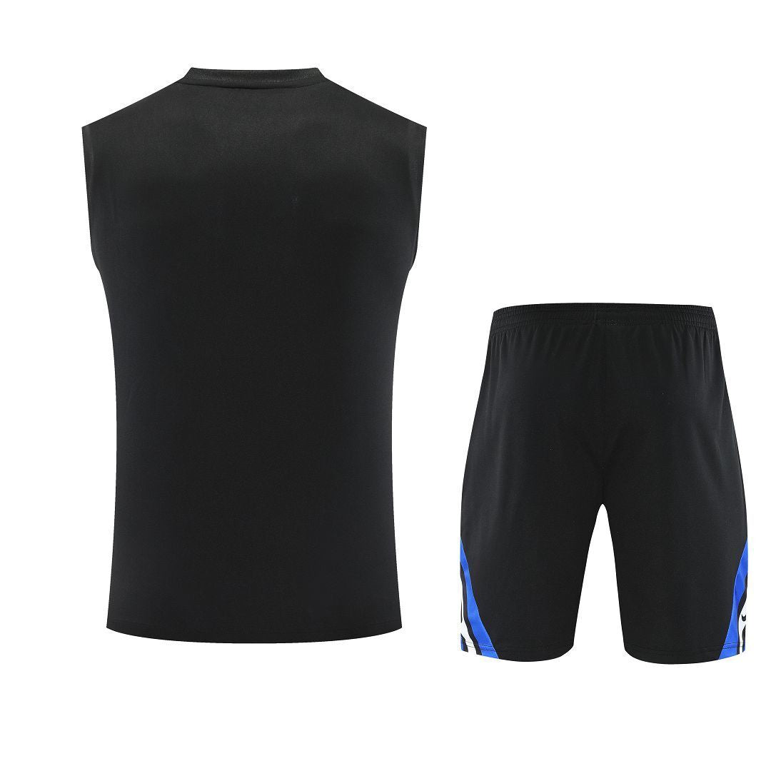 Inter Milan Tank Top Set