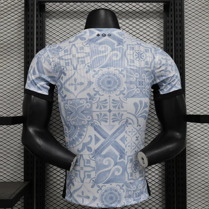 Portugal "Lisbon Legacy" Limited Jersey