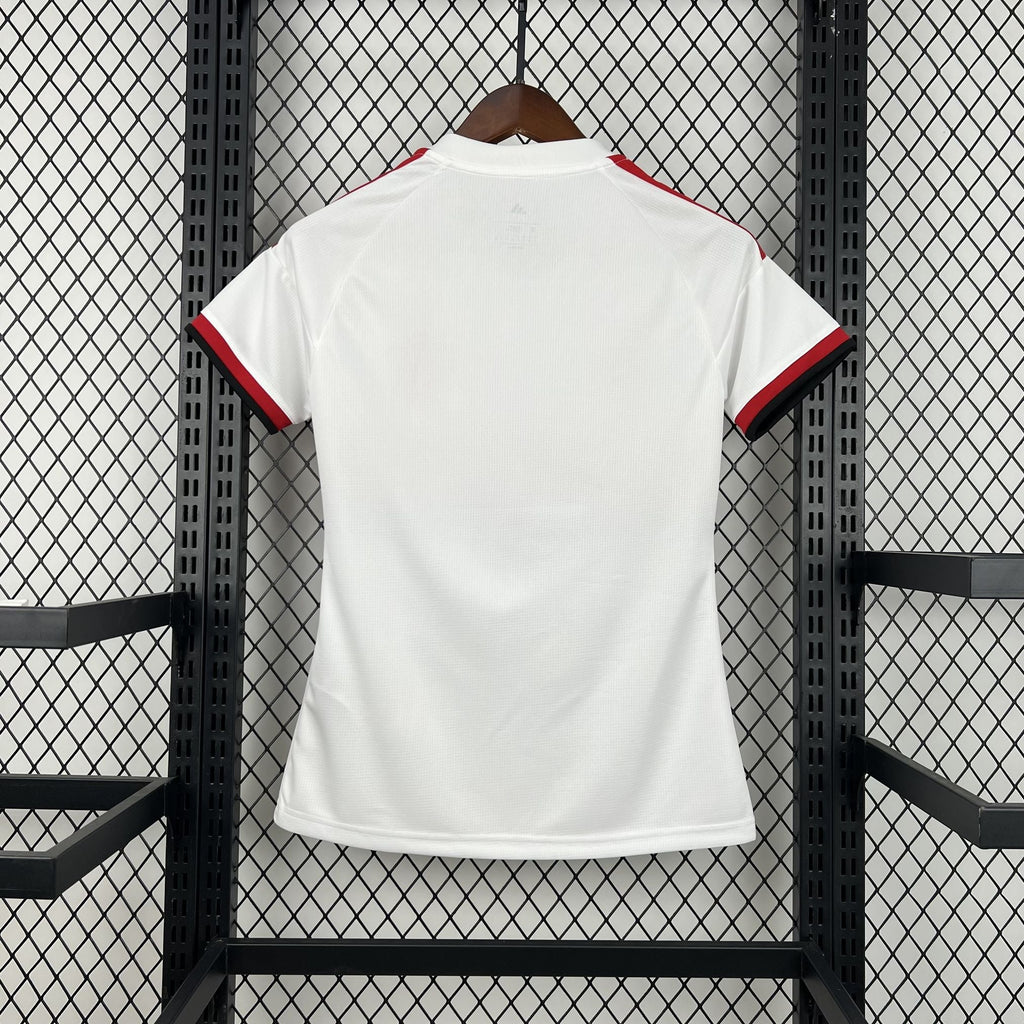 2026/2027 Flamengo Away Women