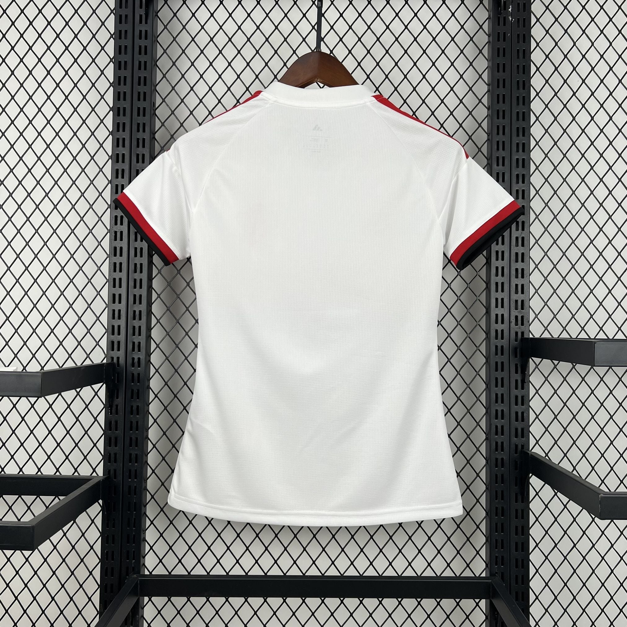 2026/2027 Flamengo Away Women