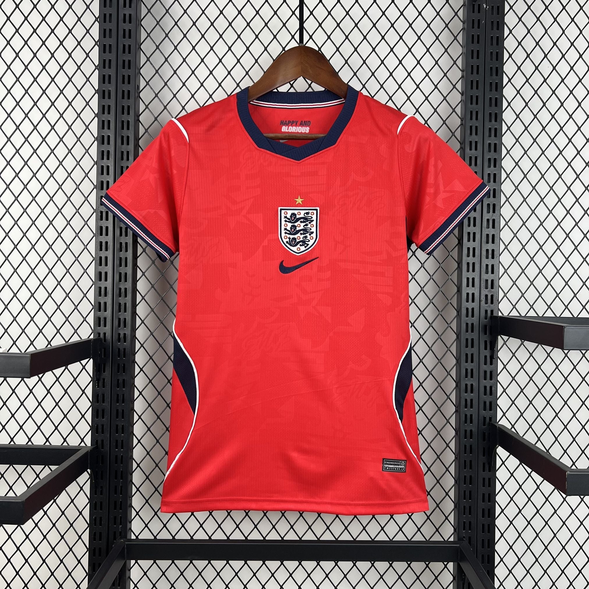 2026 England Away World Cup Women