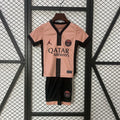 2024/2025 PSG Third Away Kids Size