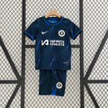 Chelsea 2023/2024 Away Jersey Kids Size