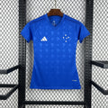 2026/2027 Cruzeiro Home Women