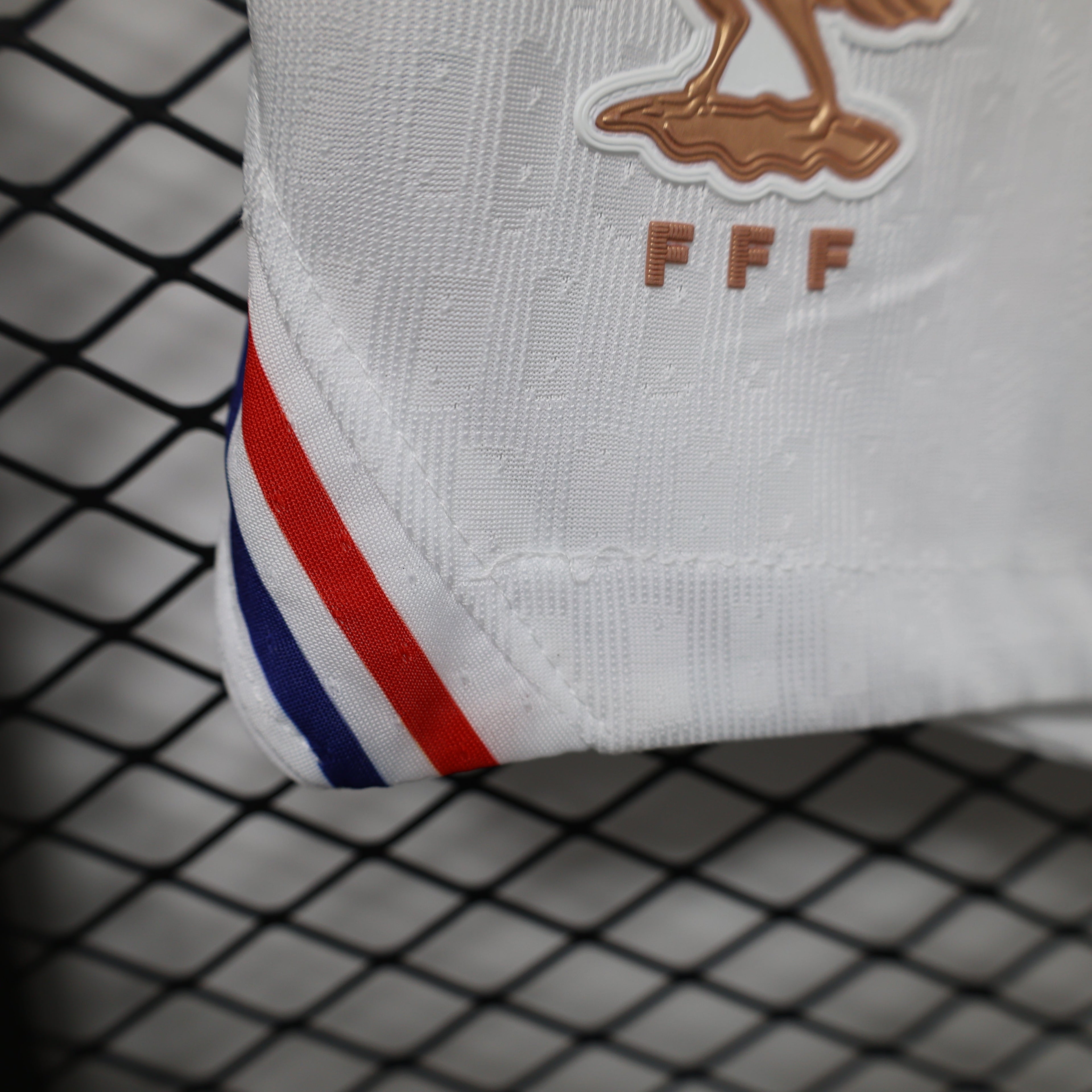 2026 France World Cup Away Shorts