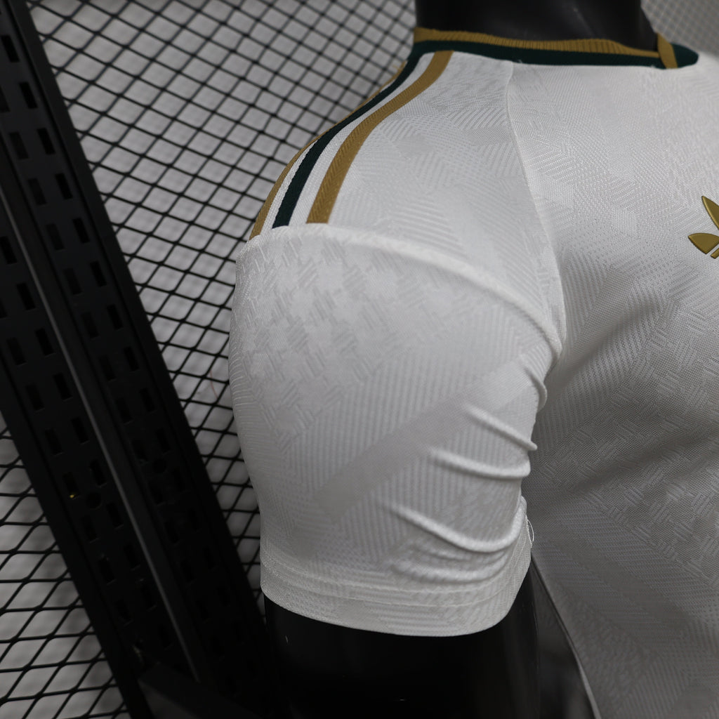 2026 Saudi Arabia Away World Cup Kit Player Version
