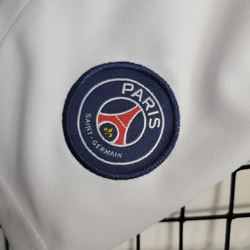 2023/2024 PSG Away Kit Kids Size