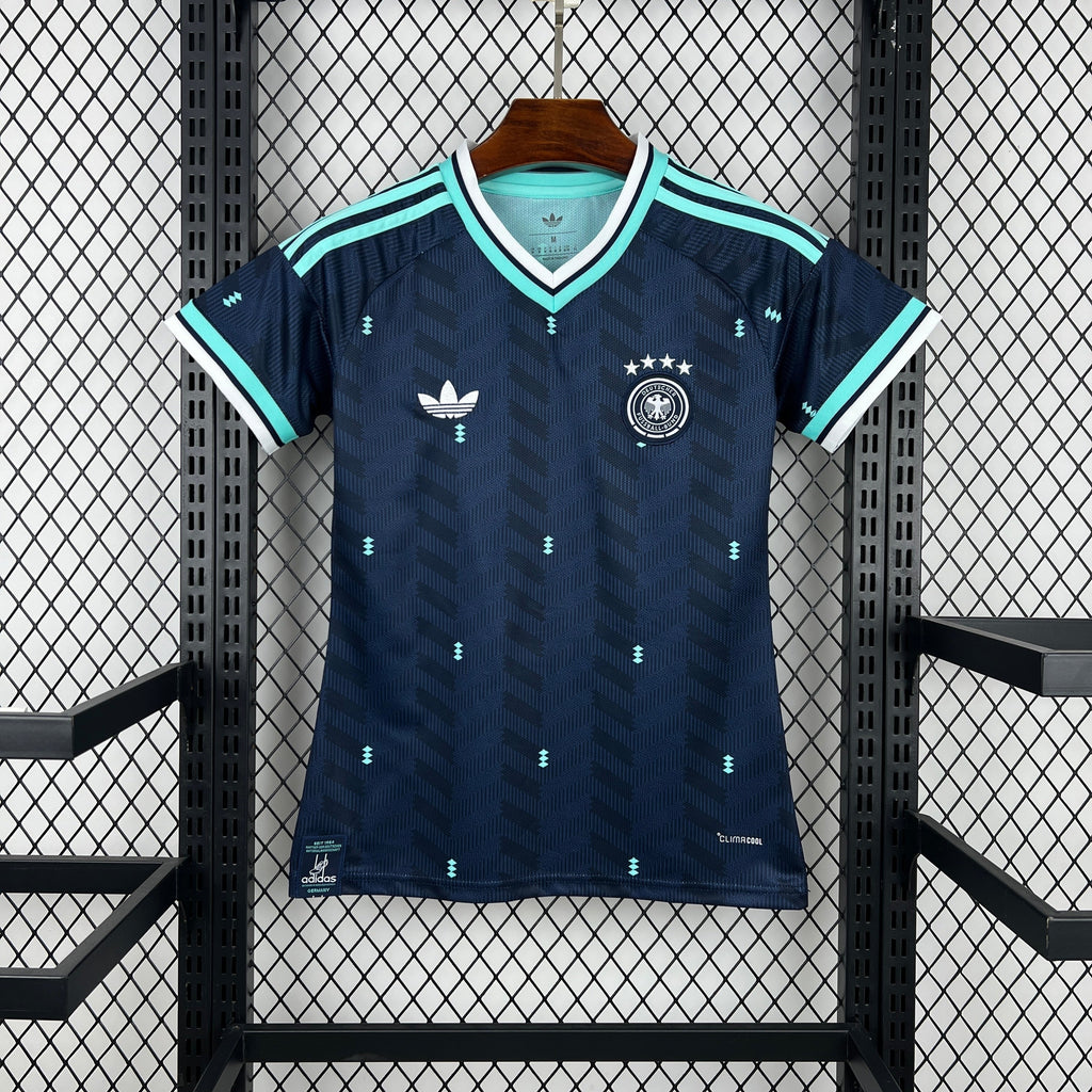 2026 Germany Away World Cup Women
