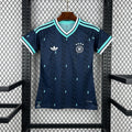 2026 Germany Away World Cup Women