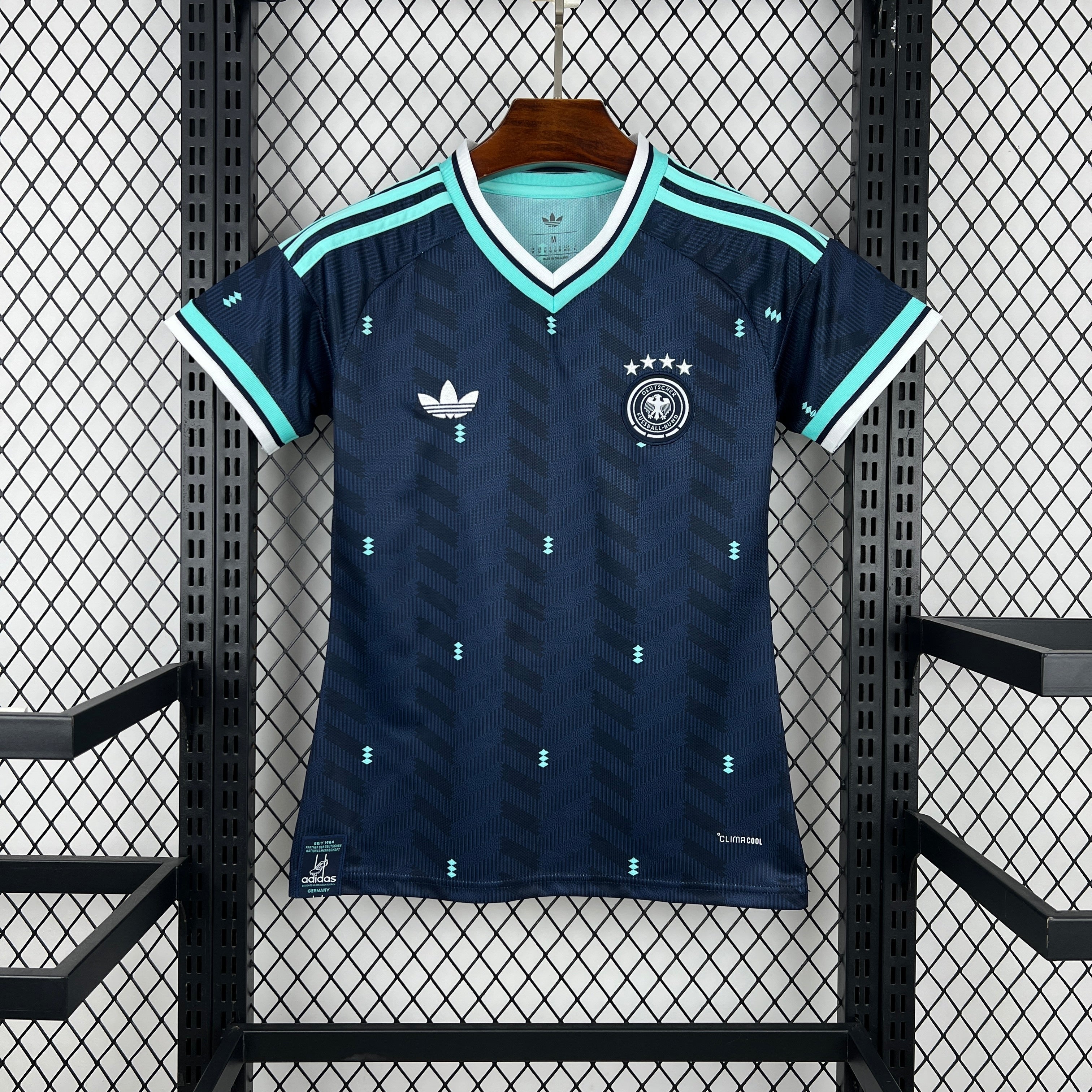 2026 Germany Away World Cup Women