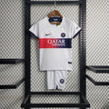 2023/2024 PSG Away Kit Kids Size