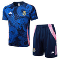 Real Madrid Limited Training Set